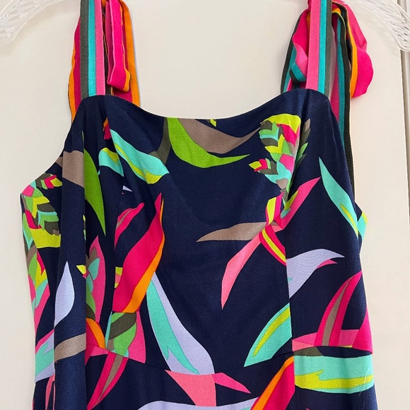 TRINA TURK sundress in size 8 - Picture 3 of 13